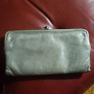 Hobo wallet